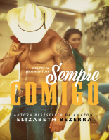 Sempre Comigo (Ceu do Texas Livro 1) - Elizabeth Bezerra.pdf